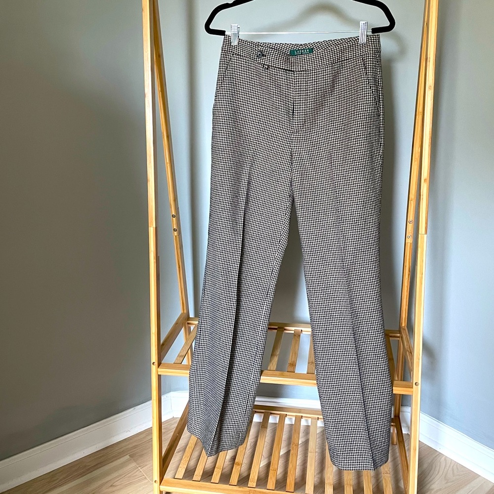 Ralph Lauren Women’s vintage pants size 6!